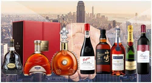 巴音郭楞州和静县回收洋酒