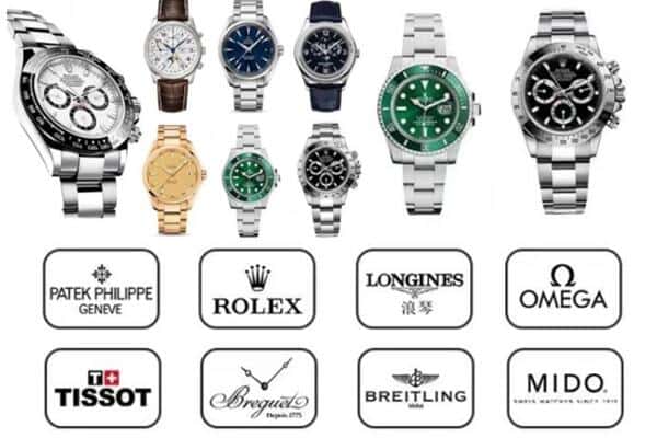 巴音郭楞州和静县回收名表